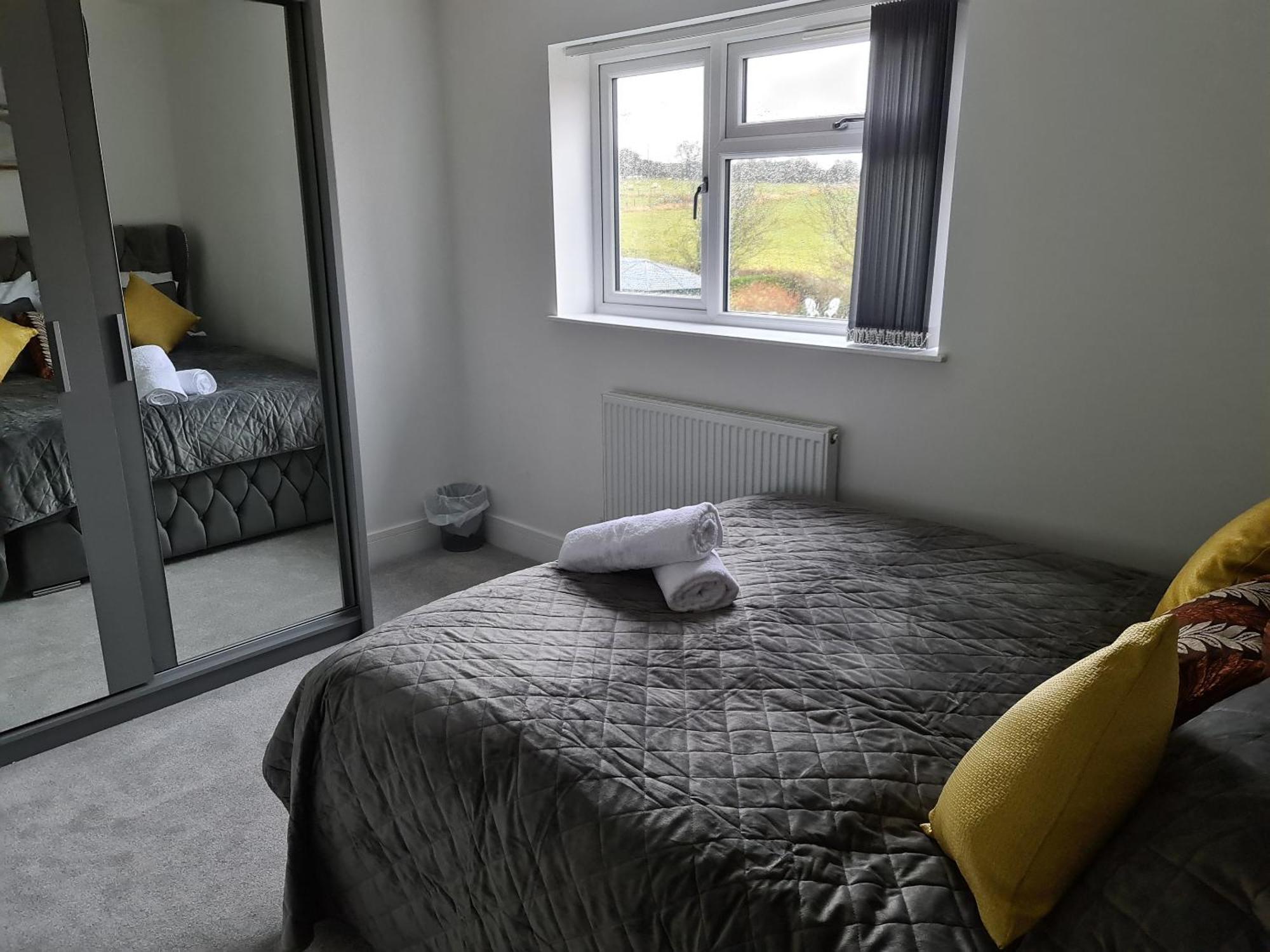 Sav 5 Bed Luxury Detached House In Leicester Humberstone Exterior foto